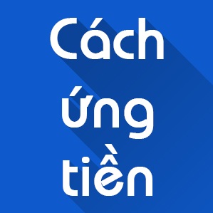 Cách ứng tiền Viettel, Mobifone, Vinaphone khi điện thoại hết tiền