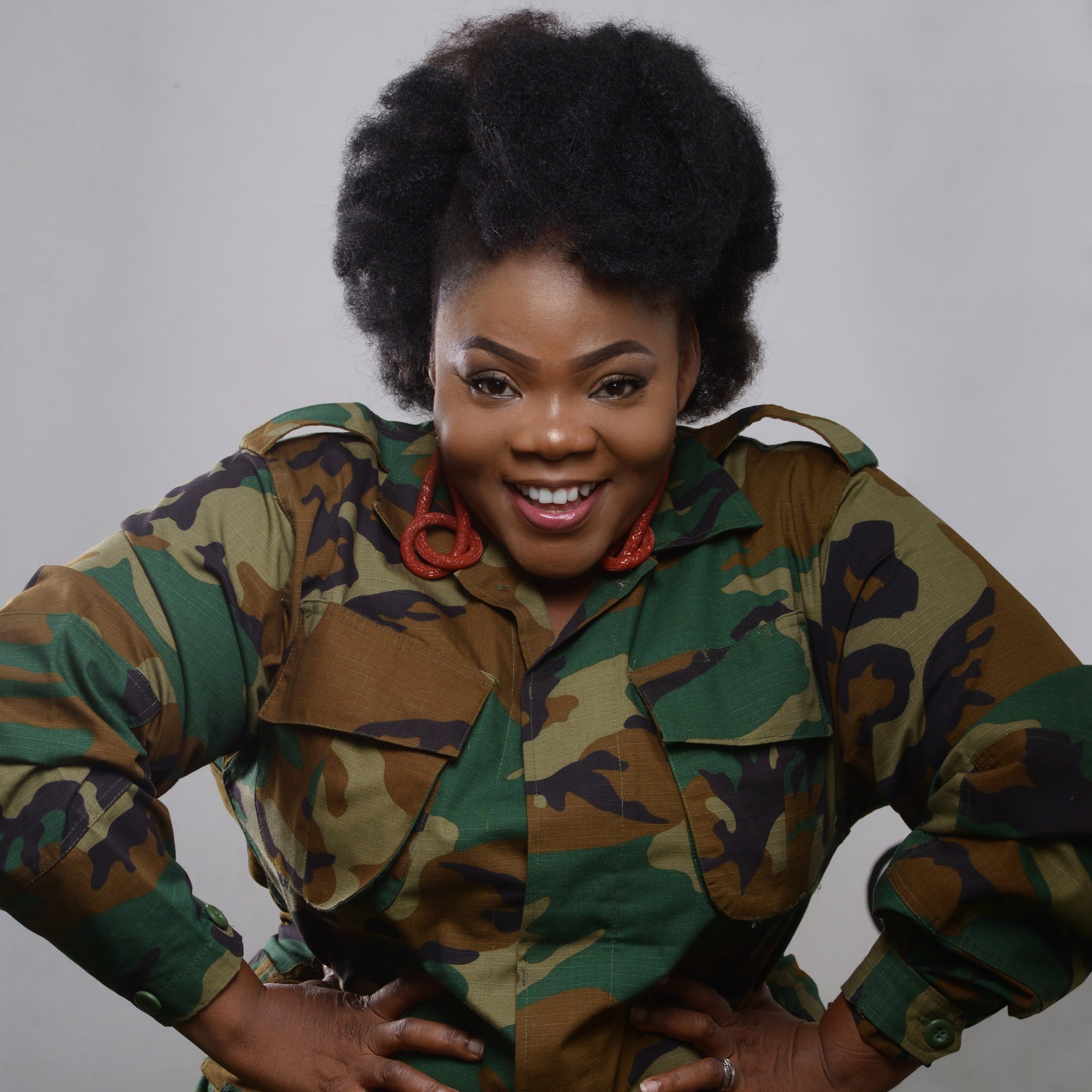 <img src="Celestine Donkor.png"Ghanaian Gospel Artist Celestine Donkor Urges Peers to Embrace Authentic Living.">