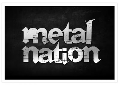 Metal Nation social