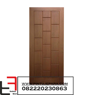 pintu rumah kayu jati