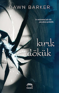 Kırık Dökük | Dawn Barker | Pdf İndir | E Kitap