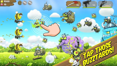 Download Battle Buzz 1.2.4 