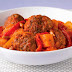 Lebanese meatballs