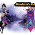 Perguruan di Age of Wushu : Wanderer's Valley