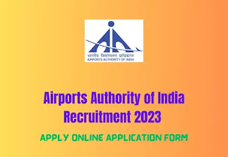 AAI Recruitment 2023 – 342 Junior Executive & Assistant Posts Apply Online