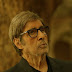 Amitabh Bachchan shoots in a graveyard for 'Te3n'