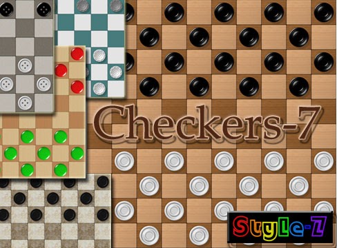 free download checkers game full version