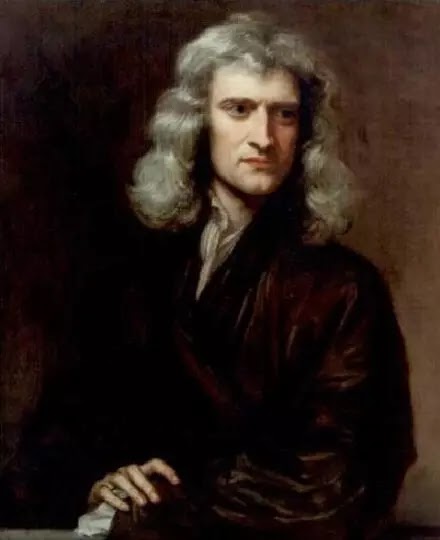 Biografia de Isaac Newton: Trabalhos, Teorias, Leis e Ideias