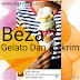 Beza antara gelato dan aiskrim