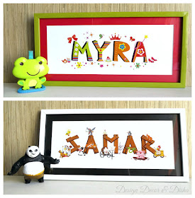 Personalized Gifts