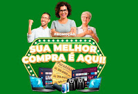 Promoção Sua Melhor Compra é Aqui: Rede Melhor Compra suamelhorcompraeaqui.com.br