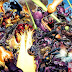 MARVEL NEWS: AVENGERS RICOMINCIA DA UNO CON BENDIS E BAGLEY?