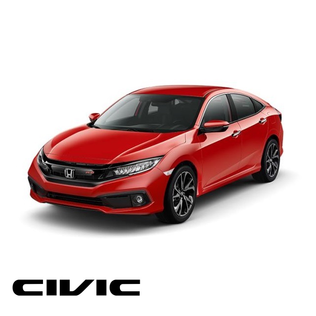 Honda Civic 2020 Long Biên| Honda ô tô Long Biên Civic 2020| Giá xe Civic 2020| Giá xe lăn bánh Honda Civic 2020