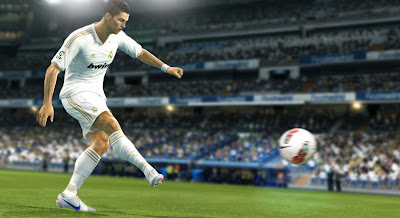 Download Pro Evolution Soccer 2013 Game PC