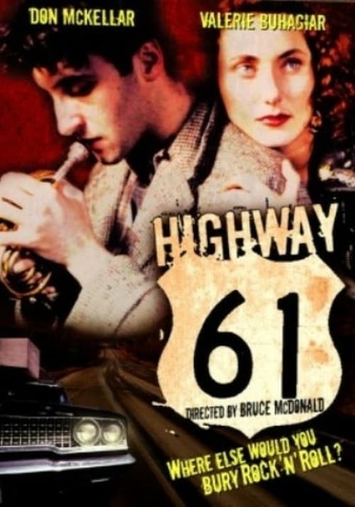 [VF] Highway 61 1991 Film Complet Streaming