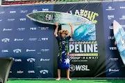 CT wsl billabong pro pipeline 2023 surf30 Jack Robinson 23Pipe 9205 Tony Heff