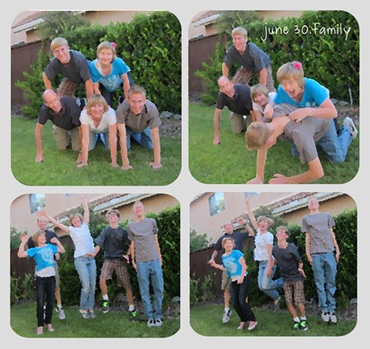 family