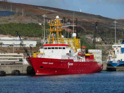 Fugro Gauss