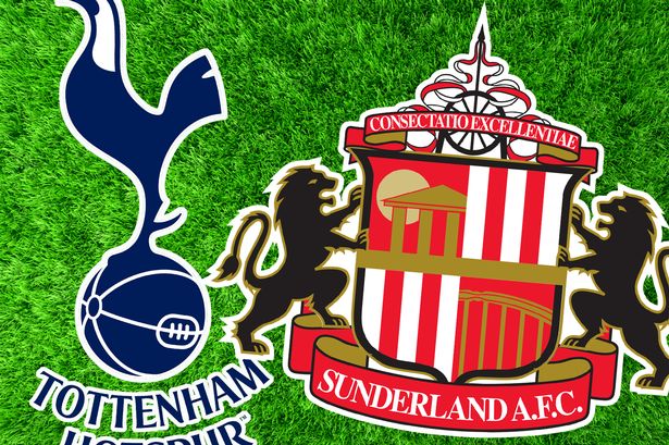 Prediksi Tottenham vs Sunderland