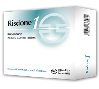 Risdone ريسدون