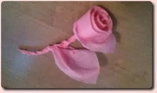 origami-bunga-mawar