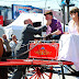 Desvío de tránsito por los festejos del 68º aniversario de San Francisco Solano