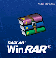 تحميل برنامج ضغط الملفات WinRAR