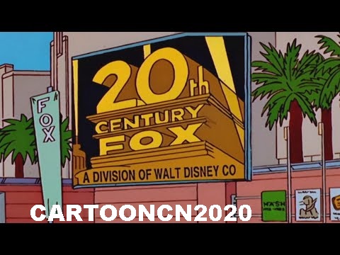 The Simpsons Predictions