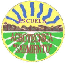 Resultado de imagen para escuela agrotecnica sarmiento