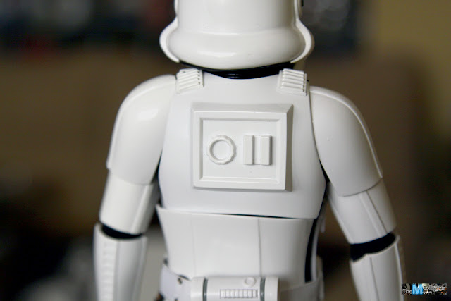 Hot Toys Stormtroopers