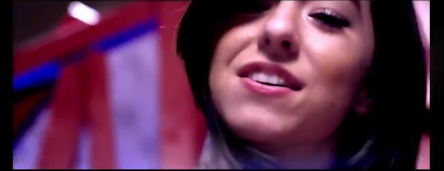 christina grimmie anybodys you music video side a ep the ballad of jessica blue