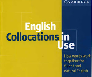 Cambridge - English Collocations in Use (Advanced) (2008) Michael McCarthy