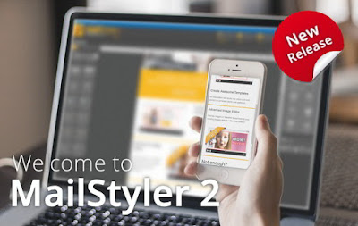 MailStyler Newsletter Creator Pro 2.0.1.300 Multilingual