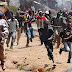 Herdsmen kill 30 in Taraba, Benue attacks