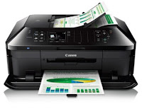 Canon MX926 Setup Printer