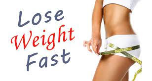 How to lose weight faster