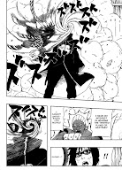 Naruto 467 - Read Online