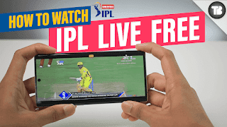 Ipl live