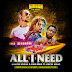 Dimitri Vegas & Like Mike - All I Need (feat. Gucci Mane) [DVLM X Bassjackers VIP MIX] - Single [iTunes Plus AAC M4A]