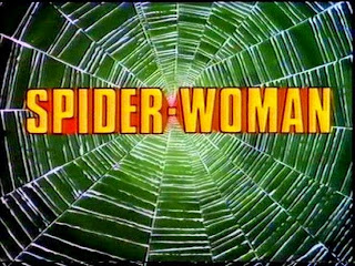 Spider-Woman