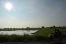 Serunya Bird Watching di Wonorejo