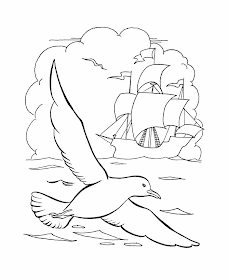 You can print this coloring page out and add some color to the picture then you can give it to your dear one on Columbus day. You can print this coloring page out and add some color to the picture then you can give it to your dear one on Columbus day.