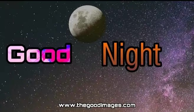 Good Night Pic Good Night Pic