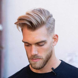 Best Hairstyles For Men and Boys