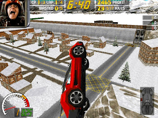 Carmageddon Max Pack Full Game Repack Download
