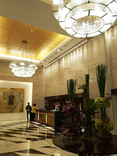 Joy~Nostalg Hotel & Suites Manila