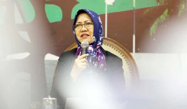 Siti Zuhro: Pemilu 2024 Paling Mengkhawatirkan, Penguasa Cawe-Cawe Luar Biasa!