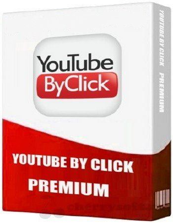 YouTube By Click 2019 (Baixar Vídeo do Youtube com 1 Clique) Download Grátis