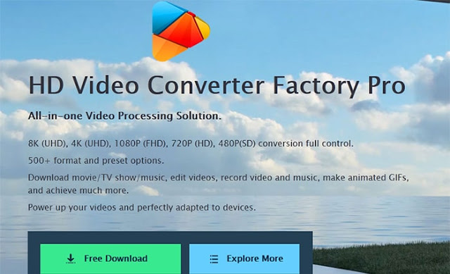 WonderFox HD Video Converter Factory Pro Review 2022: eAskme