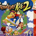 Dica: SNOWBOARD KIDS 2 n64